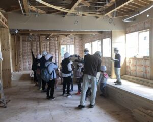 さくら保育園見学会